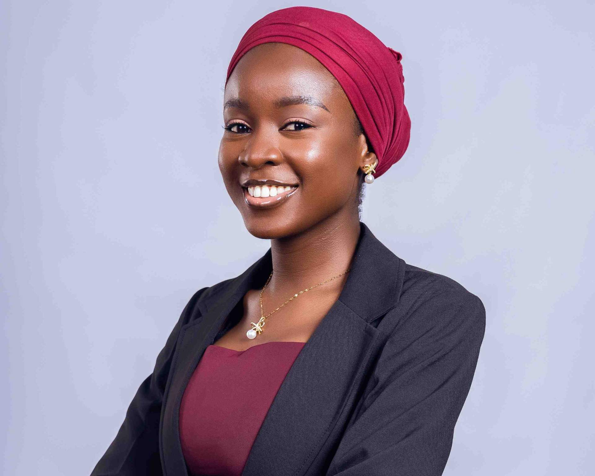 Zainab Fasasi